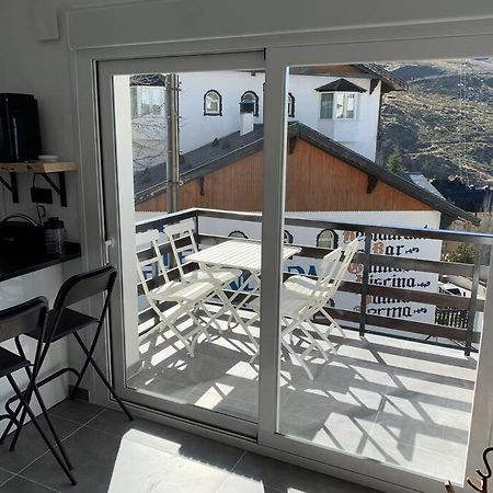 Apartamento Precioso Sol Y Sierra Sierra Nevada Bagian luar foto