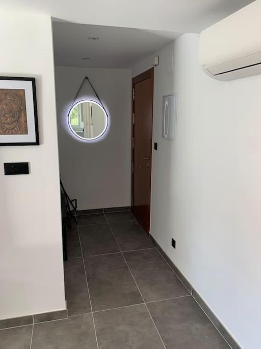 Apartamento Precioso Sol Y Sierra Sierra Nevada Bagian luar foto