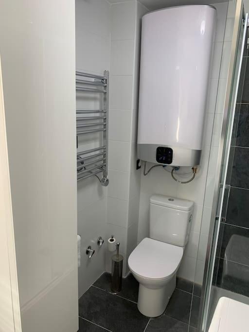 Apartamento Precioso Sol Y Sierra Sierra Nevada Bagian luar foto
