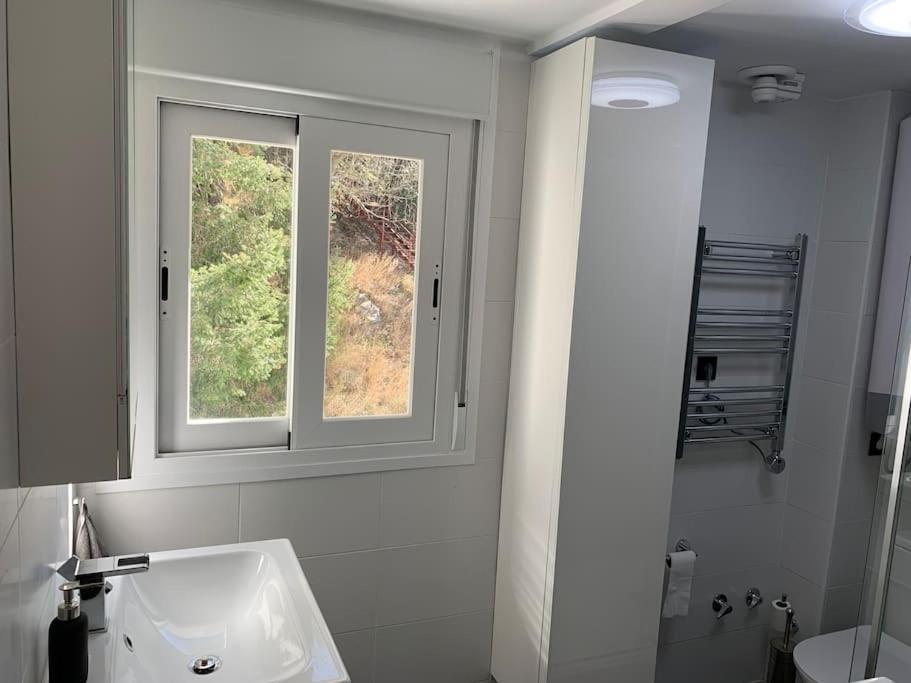 Apartamento Precioso Sol Y Sierra Sierra Nevada Bagian luar foto