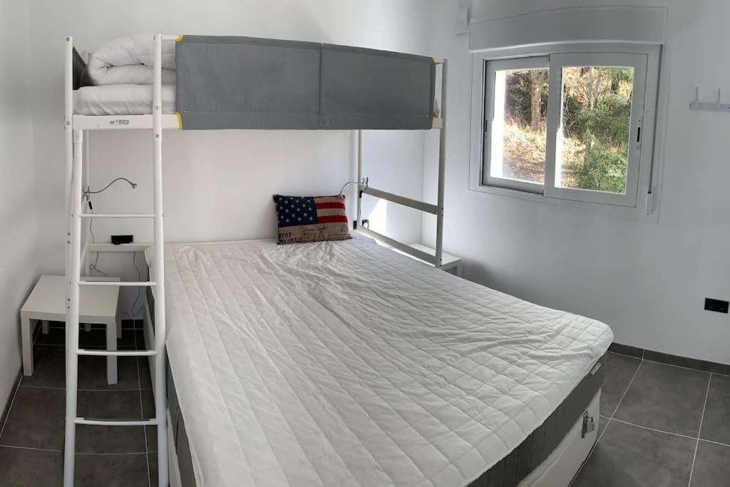 Apartamento Precioso Sol Y Sierra Sierra Nevada Bagian luar foto